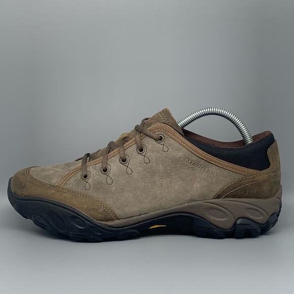 Merrell Quartz Trail Walking Hiking Shoes‎ J75312 Women’s Sz 10.5 - Picture 7 of 10